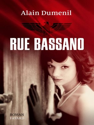 cover image of Rue Bassano